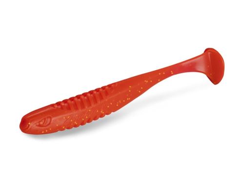 Delphin Gumová nástraha ZANDERA UVs 15cm Berry 5ks