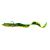 Savage Gear Gumová nástraha 4D Real Eel 20cm 38g Fire Tiger