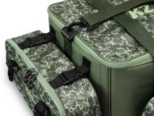 Delphin Taška Blokz Carryall Space C2G 30+15l (2)
