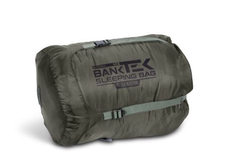 Sonik Spací vak Bank-Tek 5-Season Sleeping Bag