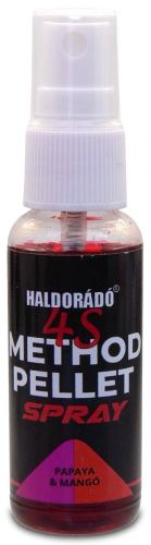 Haldoradó Dip 4S Pellet Spray 30ml