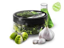 Delphin Wafters D SNAX SHELL 30g 12mm Česnek-Butyric