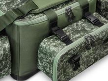 Delphin Taška Blokz Carryall Space C2G 30+15l (3)