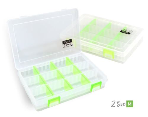 Zfish Škatuľka Z-Box M