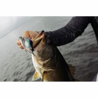 Savage Gear Wobler Hop Popper Frog 5,5cm 15g Floating Gill (1)