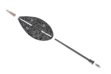 Mivardi Kŕmidlo Method Feeder QMR Flat XL (2)