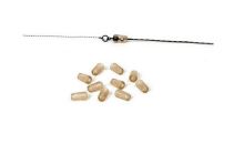 Extra Carp Prevlek Knot Protectors 10ks