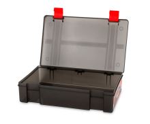 FOX Rage Krabička Stack and Store Box 8 Comp Large Shallow (1)