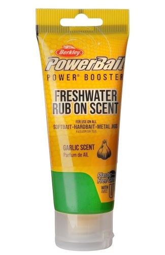 Berkley Booster Powerbait Gel 80ml