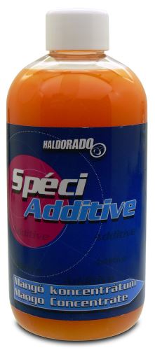 Haldorado Booster SpéciAdditive