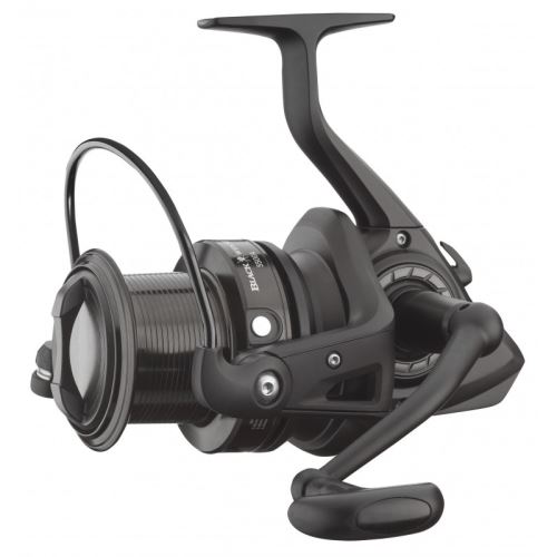 Daiwa Navijak Black Widow 5500A