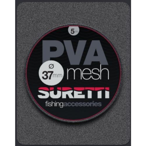 Suretti PVA pančucha na špulke 25mm 5m