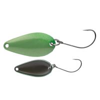 Daiwa Trblietka Presso LMN 2,4cm 1,9g Snow Peas Daiwa Trblietka Presso LMN 2,4cm 1,9g Snow Peas