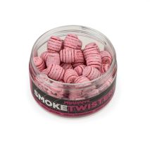 Mikbaits Nástraha SMOKE Twisters Chilli Jahoda 100ml (1)