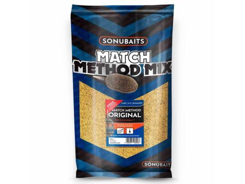 Sonubaits Method Mix Match 2kg