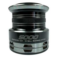 Nytro Cievka Solus ALU Spool (1)