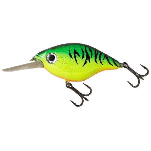 MADCAT Wobler Tight-S Deep 16cm 70g Firetiger