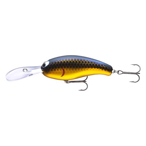 Daiwa Wobler Prorex Fuku Hayate Crank 5,5cm 7g