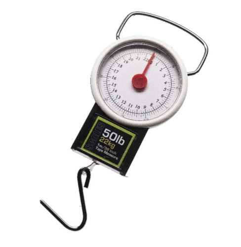 NGT Váha s metrom Small Scales with Tape Measure