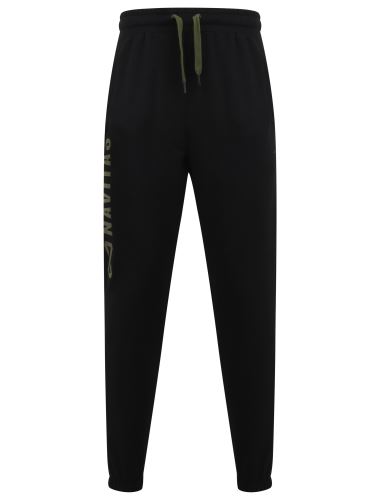 Navitas Tepláky CORE Jogger Black