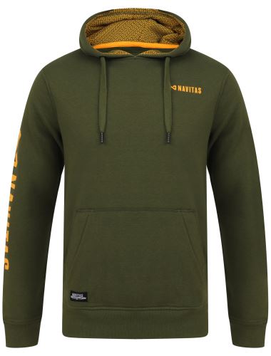 Navitas Mikina Magna Hoody