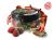 Delphin Wafters D SNAX SHELL Krab-Krill 30g Delphin Wafters D SNAX SHELL Krab-Krill 30g