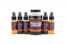 Mikbaits Dip Predator spray 30ml (1)