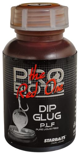 Starbaits Dip Glug Probiotic The Red One 250ml