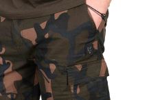 FOX Kraťasy LW Camo Combat Short (8)