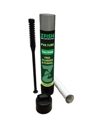 Zfish PVA pančucha Mesh Tube 15mm 7m