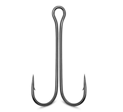 Delphin Dvojháček B! Double