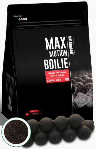 Haldorado Boilies Max Motion Long Life 800g 20mm