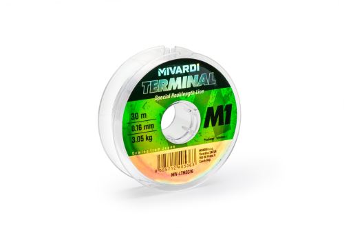 Mivardi Vlasec Terminal M1 30m