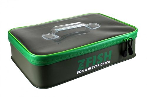 Zfish Puzdro Waterproof Storage Box M