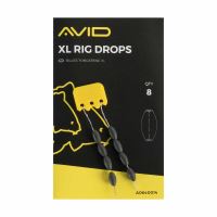 AVID Závažie Rig Drops