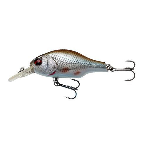 Savage Gear Wobler Gravity Crank MR 7,3cm 19g Floating Roach