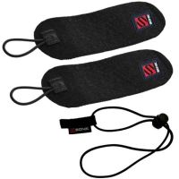 Sonik Opasok na prút Neoprene Rod Bands 2ks Sonik Opasok na prút Neoprene Rod Bands 2ks