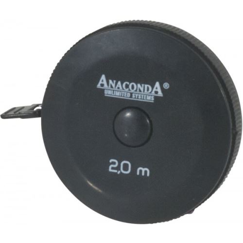 Anaconda Meter Massband 2m