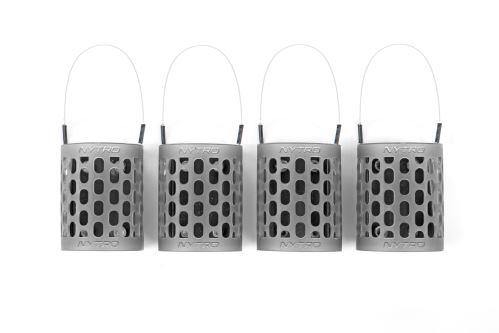 Nytro Kŕmidlo Targetz Open-End Cage Feeder
