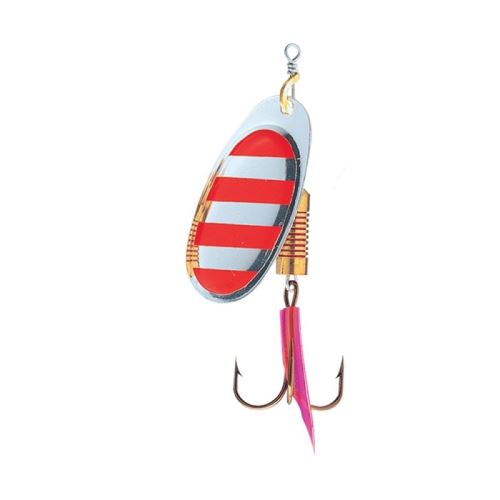 Effzett Trblietka Standard Spinner 4g Veľkosť 2 Stripe