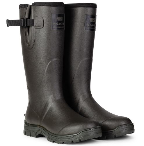 Nash Čižmy Zero Tolerancia Field Wellies