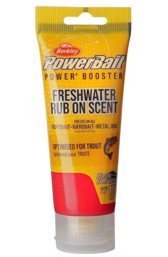 Berkley Booster Powerbait Gel 80ml