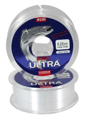 Asso Vlasec Ultra 100m