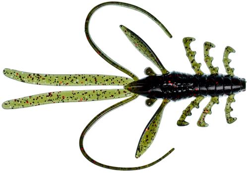 Gunki Gumová nástraha Naiad Salty 10cm 4,8g 5ks