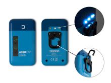 Delphin Multifunkčný okysličovač AeroTAP UC 3in1 (1)