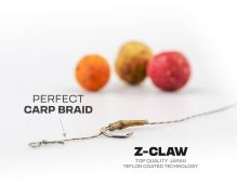 Zfish Návazec Z-Claw Carp Rig 2ks (2)