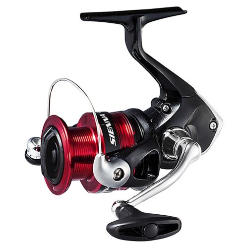 Shimano Navijak Sienna FG