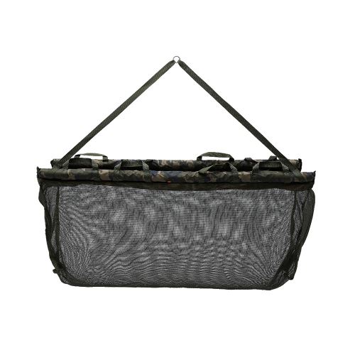 Prologic Važiaci sak Inspire S/S Camo Floating Retainer/Weigh Sling XL