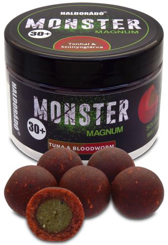 Haldorádó Pop-Up Boilies Monster Magnum 200g 30mm