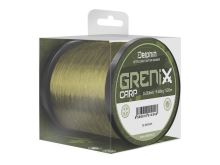 Delphin Vlasec GRENIX Carp 1000m 0,309mm 6,55kg